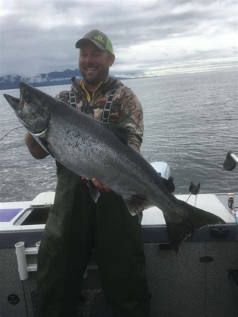 Ketchikan Alaska Fishing charter | Alaska fishing, Bottom fishing ...