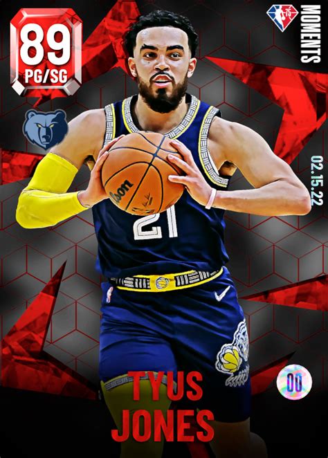 Tyus Jones Stats Collection Discount | americanprime.com.br