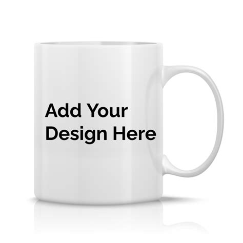 Mockup mug design Template | PosterMyWall