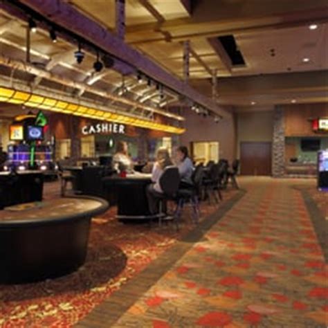 Four Winds Casino Hartford - Casinos - 68600 Red Arrow Hwy, Hartford, MI, United States - Phone ...