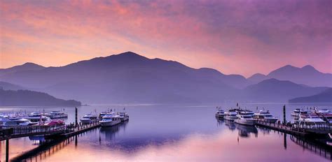 Sun Moon Lake | Taiwan | Luxe and Intrepid Asia | Remote Lands