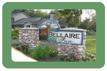 Bellaire Inn | Bellaire Michigan | Torch Lake | Antrim County lodging ...