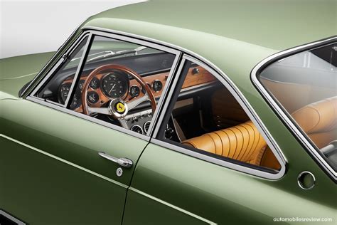 Ferrari 330 GTC (1966) - picture 8 of 27