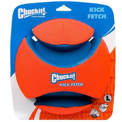 Buy Chuckit! Kick Fetch Ball Online | PetCareRx