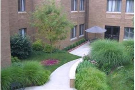 Nazareth Home – Highlands Campus – Louisville, KY – SeniorHousingNet.com