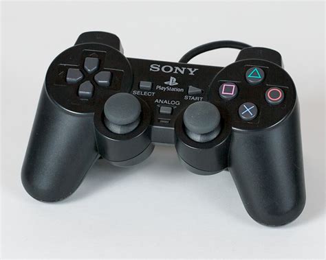 The Evolution of the PlayStation Controller - Feature - Push Square