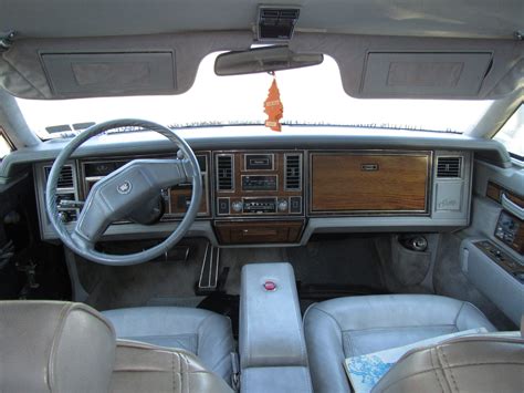 1980 Cadillac Seville (incl STS) - Weber Brothers Auto