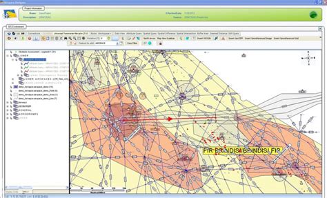 Airspace Designer | IDS Ingegneria Dei Sistemi S.p.A.