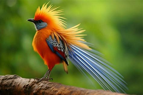 national bird of Honduras 30641648 Stock Photo at Vecteezy