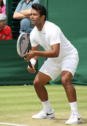 Leander Paes Biography, Age, Height, Wife, Net Worth, Family