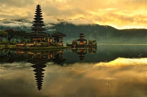 Indonesia Nature Wallpapers - Top Free Indonesia Nature Backgrounds ...