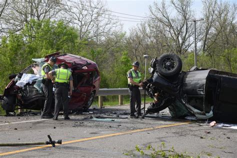 US-22 crash victims identified – Y-City News