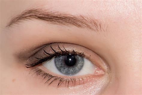 Thinning Eyebrows And The Treatments That Can Help