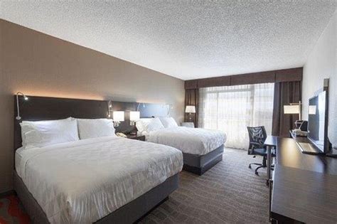 HOLIDAY INN AUSTIN MIDTOWN, AN IHG HOTEL - Updated 2024 Prices ...