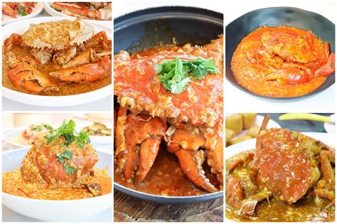 Chilli Crab Recipe Malaysian / Chili Crab Borderless Classroom : You're ...