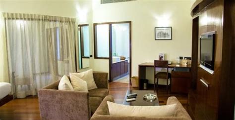 Silent Shores Resort & Spa,Mysore:Photos,Reviews,Deals