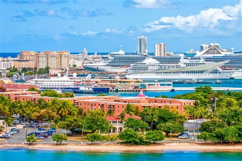 San Juan for the day: What to do while your cruise is in port