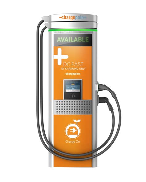 ChargePoint Express 200 CPE200 Smart Charge America | lupon.gov.ph