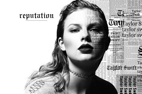 Roundtable: A Review of Taylor Swift's 'Reputation' - Atwood Magazine