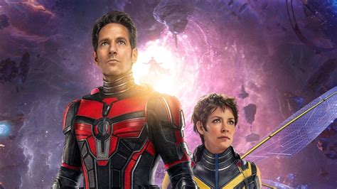 Apparently the ant-man 4 release date is a date? - Game News 24