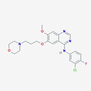 Gefitinib: Uses, Dosage, Side Effects and More | MIMS Malaysia