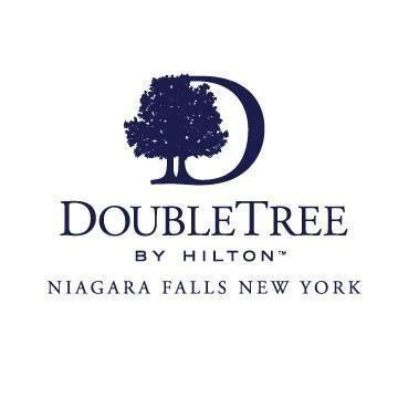 DoubleTree by Hilton Niagara Falls NY in New York