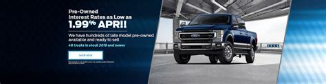 Baytown Ford: Ford Dealership in Baytown, TX