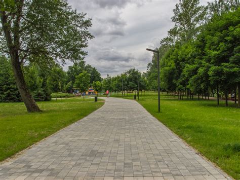 Free Images : walkway, public space, natural landscape, tree, grass, sidewalk, botany, road ...