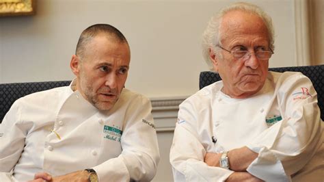 Michel Roux: Tributes paid as world-renowned chef and restaurateur dies ...