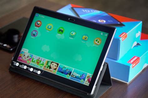 Lenovo Introduces New Addition To Tab 4 Series - Made For Everyone ...