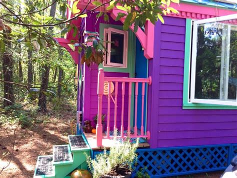Tiny House Swoon, Tiny House On Wheels, Green Cabin, Tiny House Listings, Tiny Houses For Sale ...