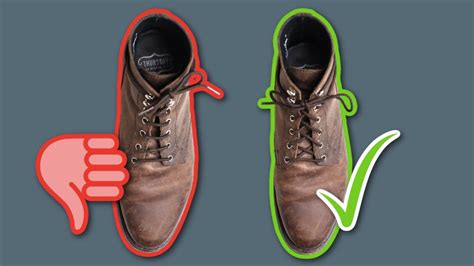 How to LACE ARMY BOOTS | 5 MILITARY BOOT LACING Styles - YouTube