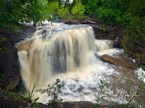 Top 10 Kansas Waterfalls