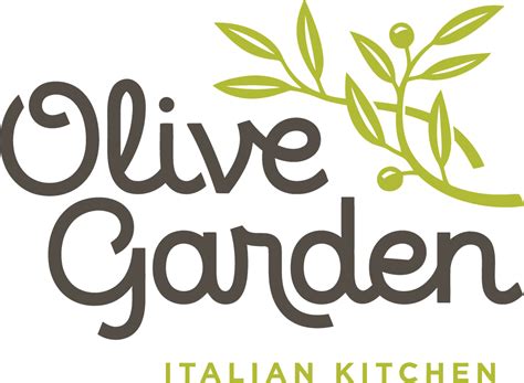 Olive Garden Logo / Restaurants / Logonoid.com