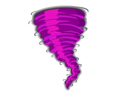 Download Free Png Images Transparent Background Tornado Transparent - Clip Art Library
