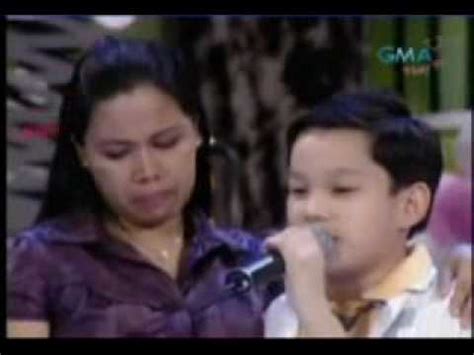 Amazing Child Singers - video six (Filipino Special) - YouTube