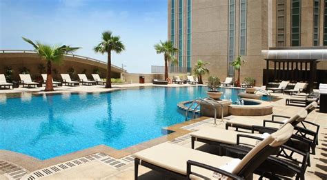 Sofitel Abu Dhabi Corniche | Abu Dhabi Hotels Guide