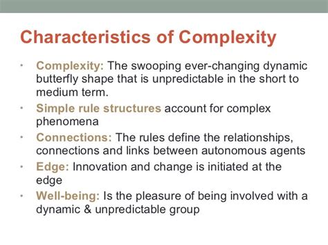 Complexity theory review