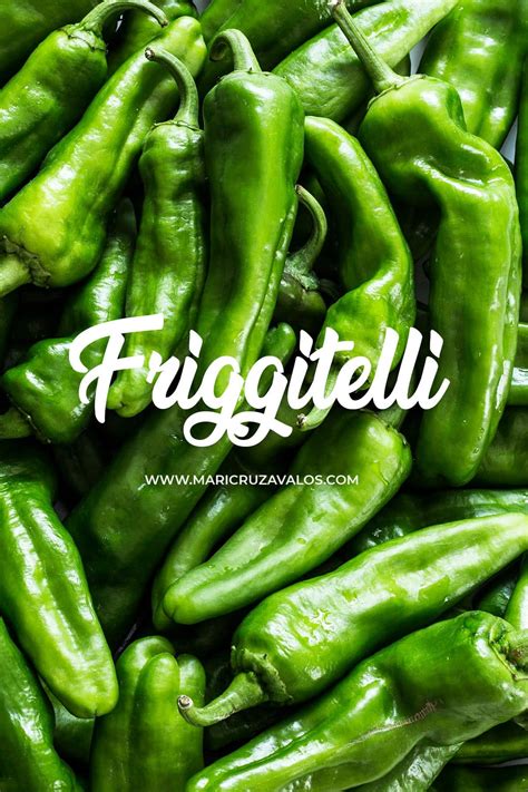 Italian Fried Peppers (friggitelli in padella)