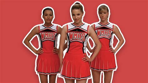 glee but it's the unholy trinity - YouTube