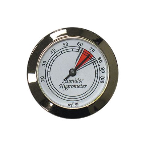 Best Cigar Hygrometer - Hydrometers for Cigar Humidors