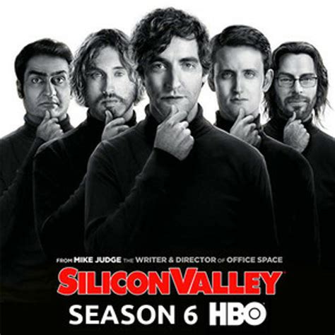 Stream Music Speaks | Listen to Silicon Valley Season 6 Soundtrack HBO ...