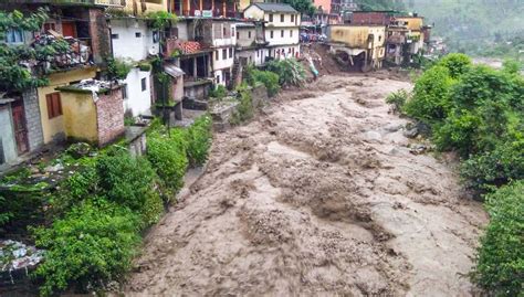 Six killed in Uttarakhand landslides - OrissaPOST