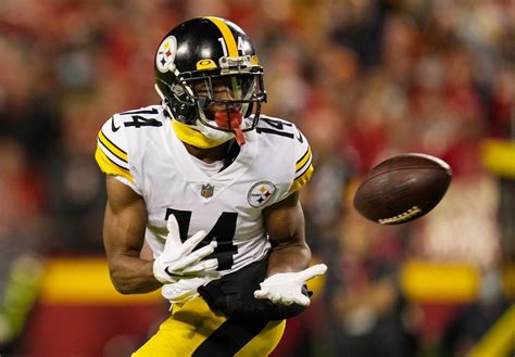 Former Pittsburgh Steelers WR Ray-Ray McCloud Signs With 49ers - Sports ...