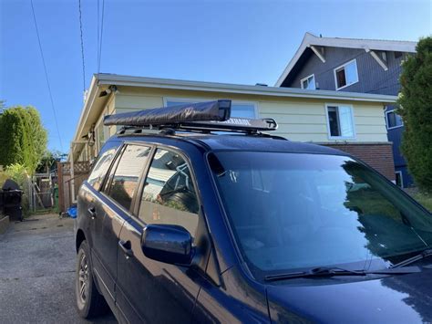 Best Roof Rack Awning and Should you get one? - Ordinary Adventures