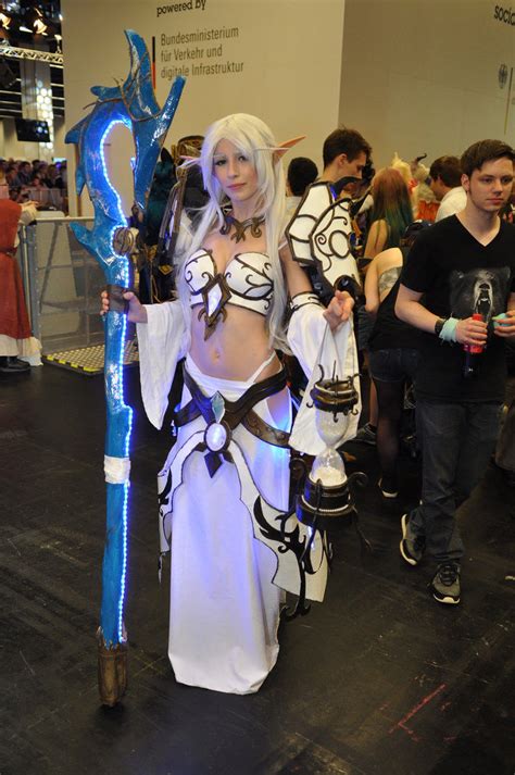 Cosplay - Creative Commons Bilder