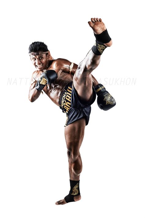 Buakaw Banchamek :: Behance