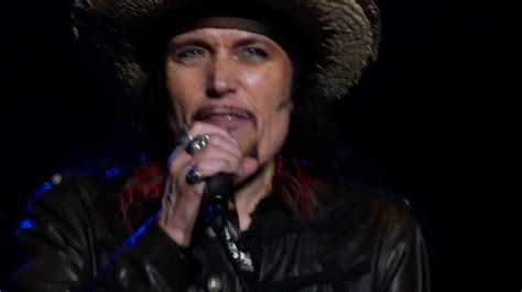 Adam Ant "Antmusic" Greek Theater Sept 30, 2017 - YouTube