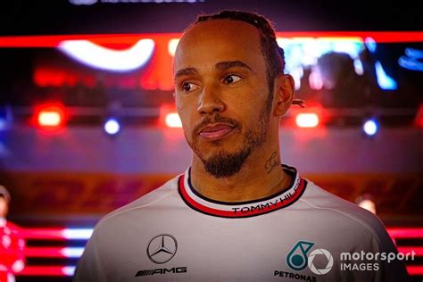 Hamilton interview: How Mercedes lost and found its Northern Star in 2023