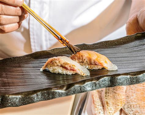 5 Omakase Spots You Need to Know Now – Chicago Magazine